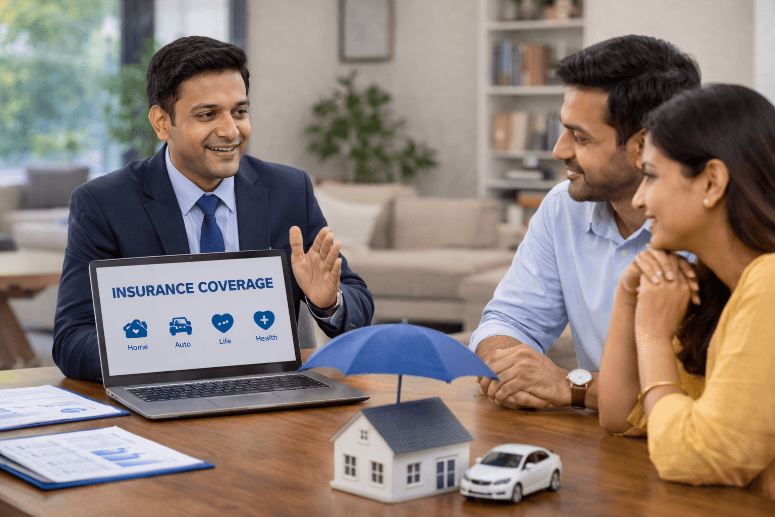 General Insurance