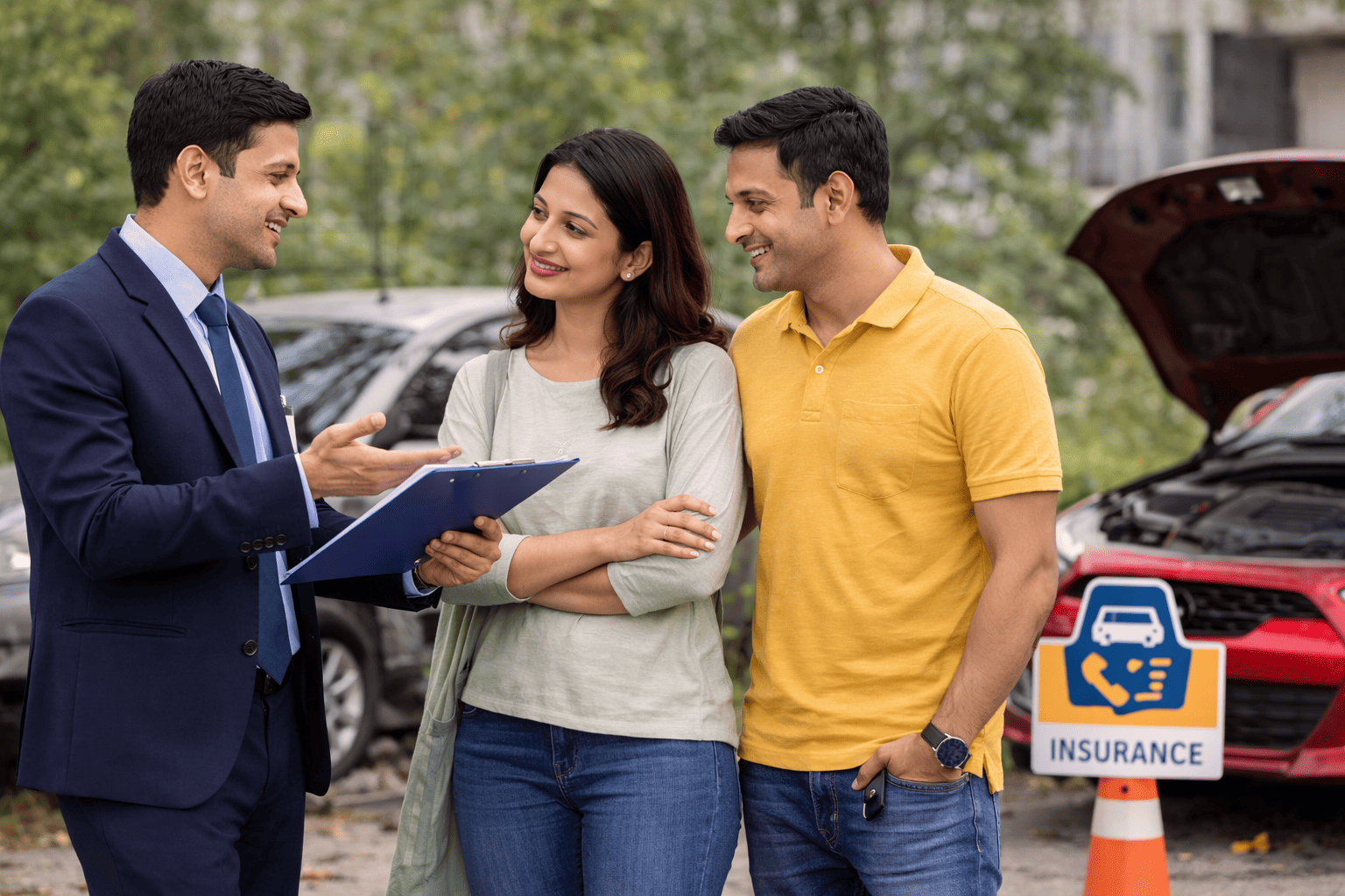 Motor Insurance