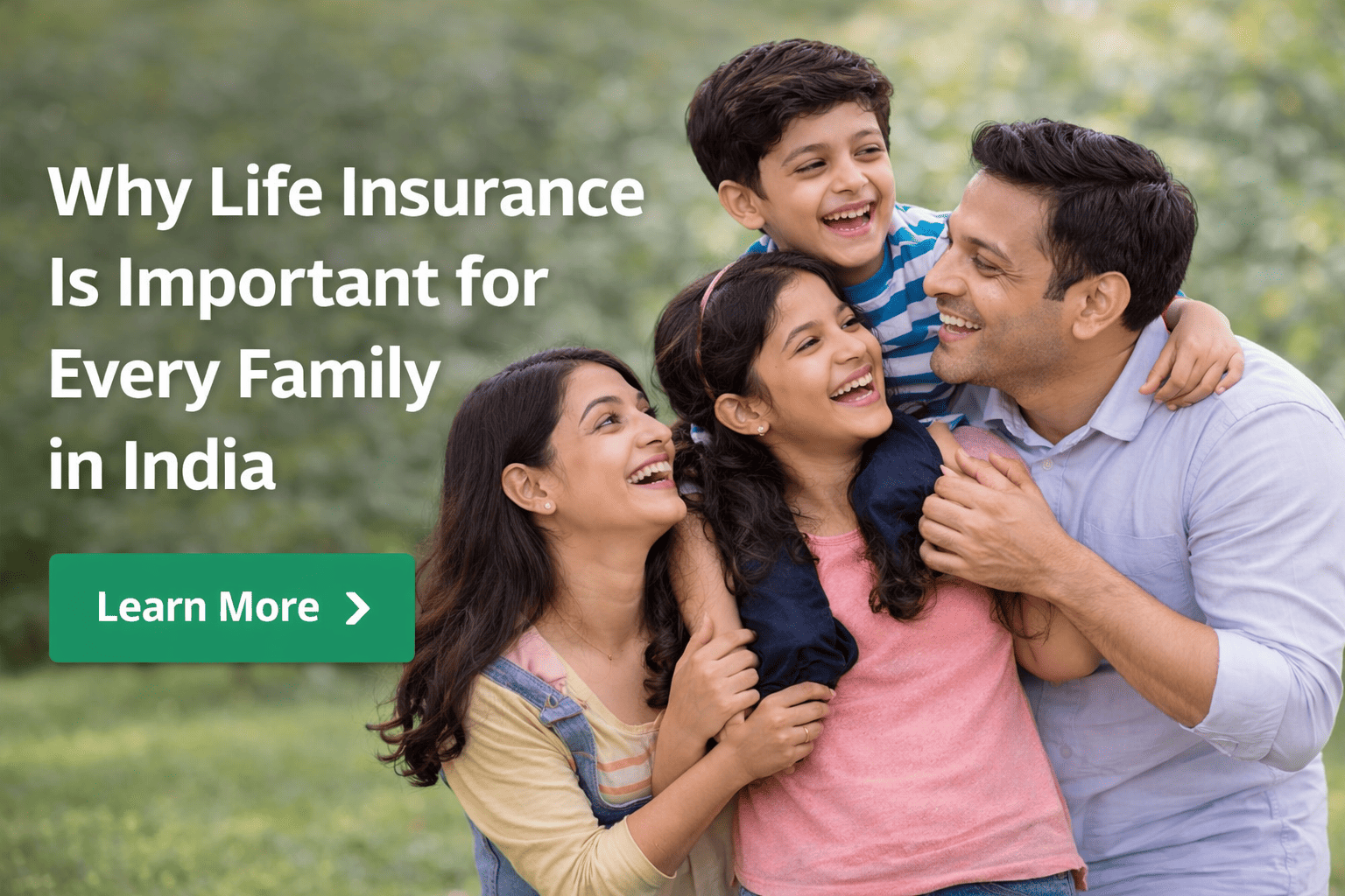 Life insurance