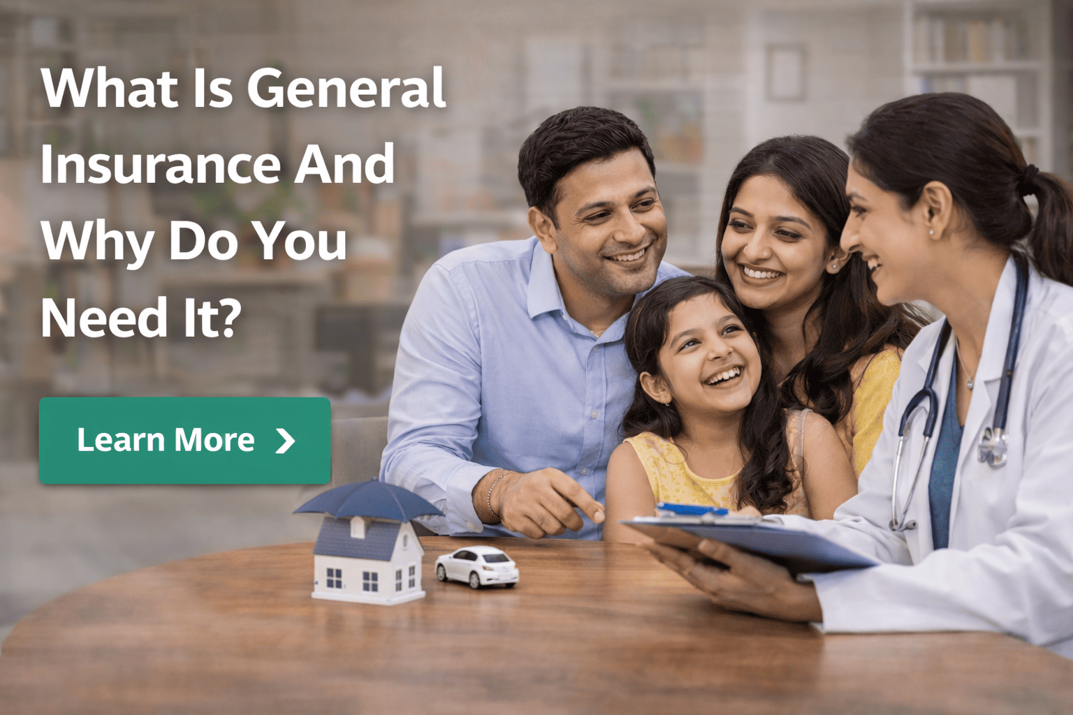 general insurance