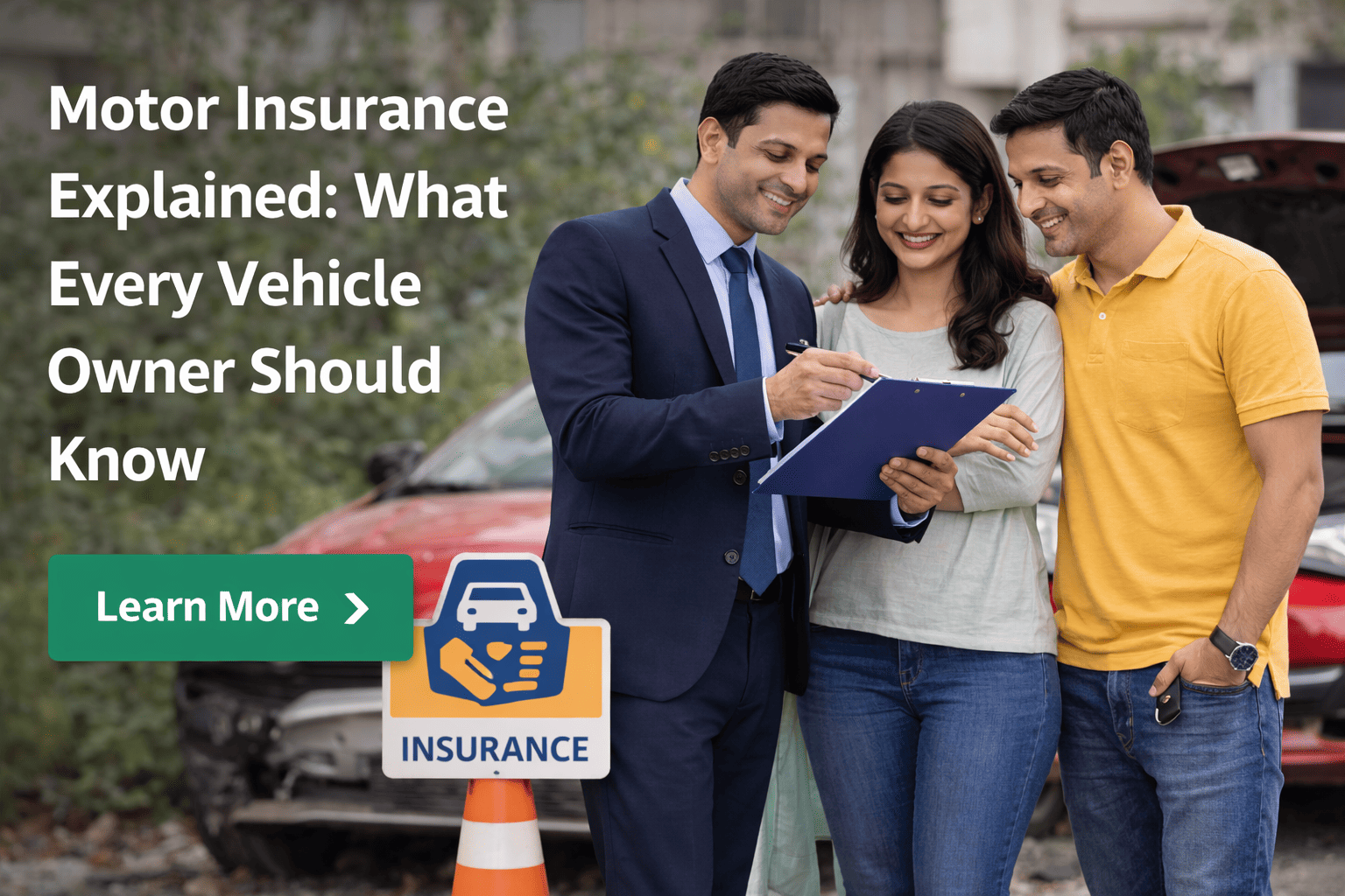 motor insurance